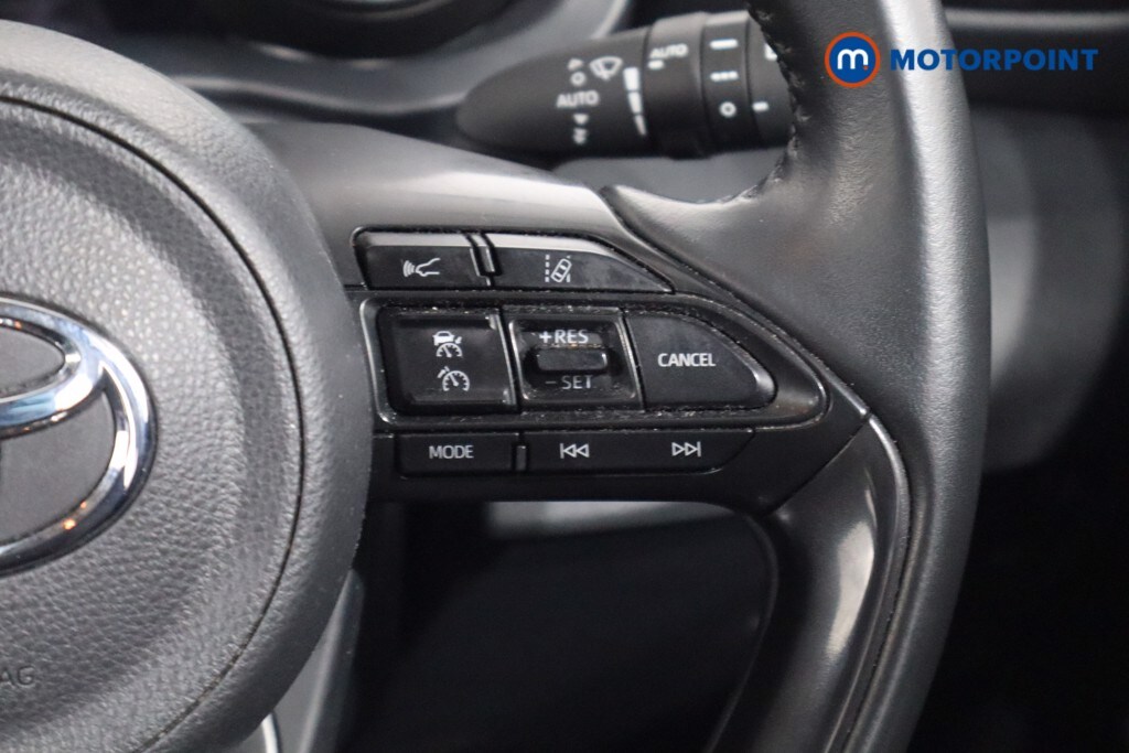 Used Toyota Yaris Cross 2024 for sale - 76317036: Photo 16