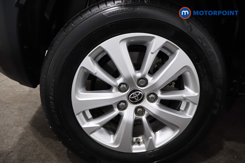 Used Toyota Yaris Cross 2024 for sale - 76317036: Photo 17