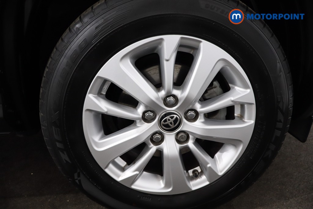 Used Toyota Yaris Cross 2024 for sale - 76317036: Photo 18