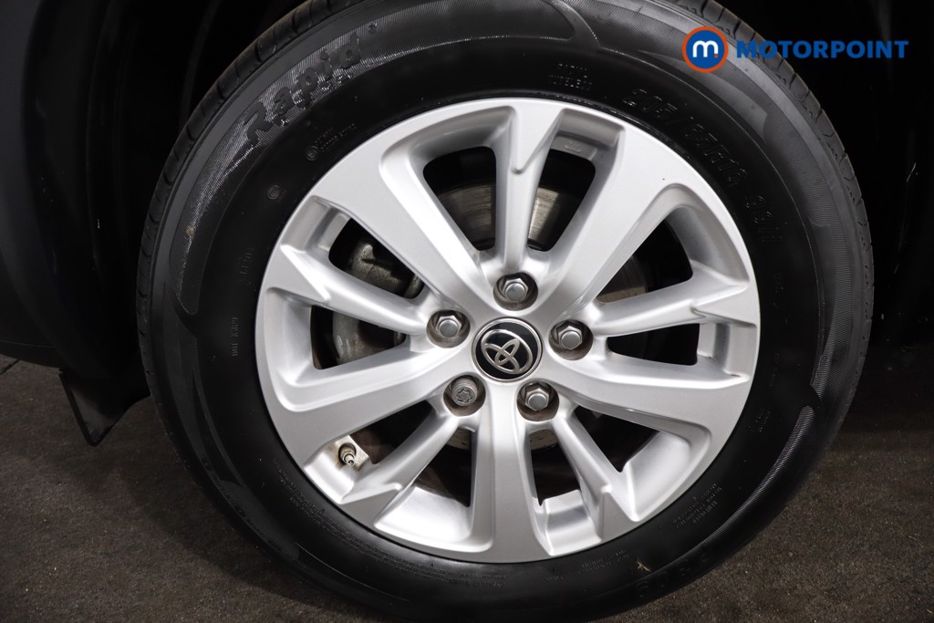 Used Toyota Yaris Cross 2024 for sale - 76317036: Photo 19