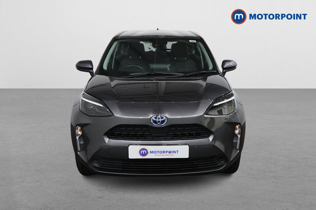 Used Toyota Yaris Cross 2024 for sale - 76317036: Photo 2
