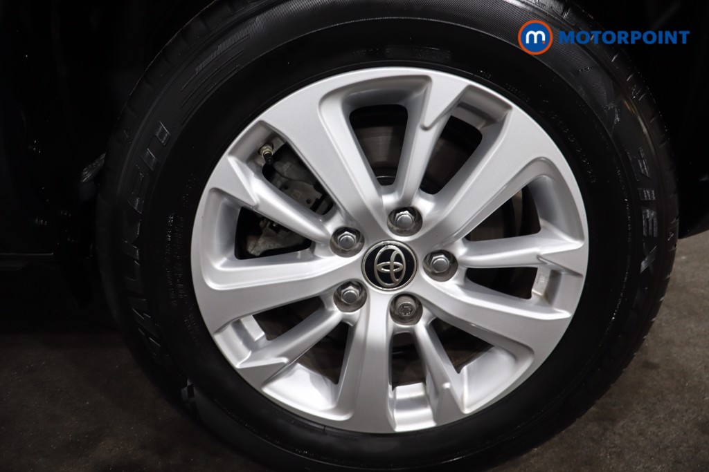 Used Toyota Yaris Cross 2024 for sale - 76317036: Photo 20