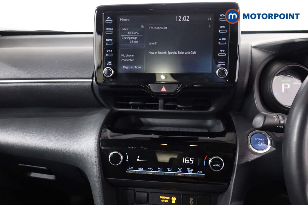 Used Toyota Yaris Cross 2024 for sale - 76317036: Photo 23