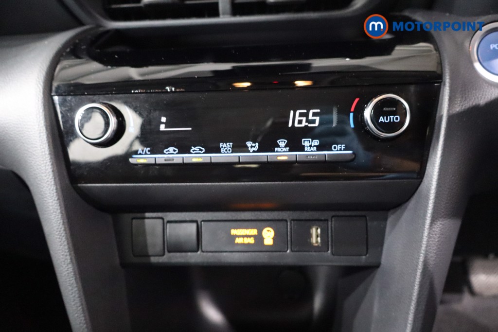 Used Toyota Yaris Cross 2024 for sale - 76317036: Photo 24