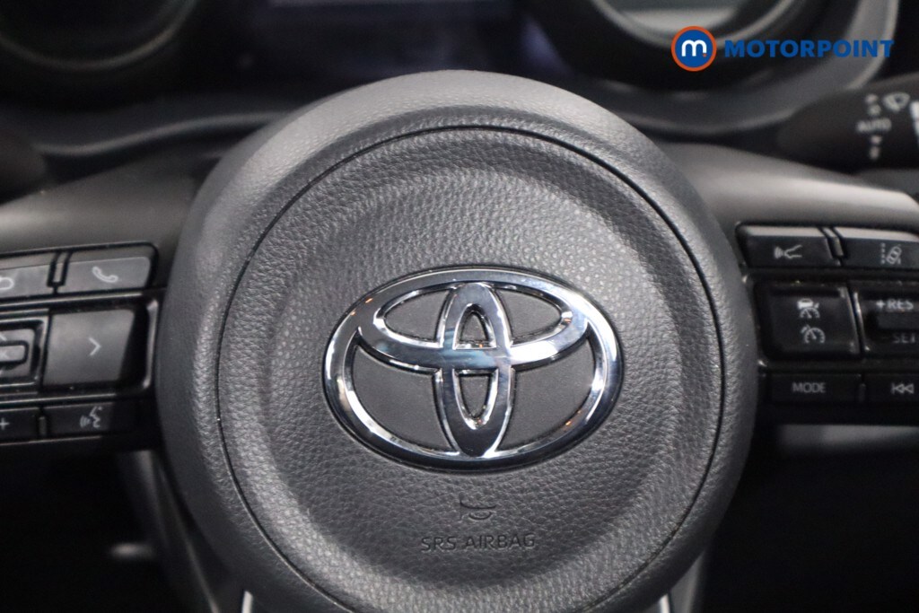 Used Toyota Yaris Cross 2024 for sale - 76317036: Photo 26