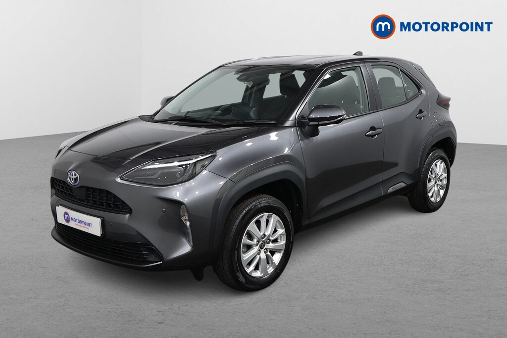 Used Toyota Yaris Cross 2024 for sale - 76317036: Photo 3