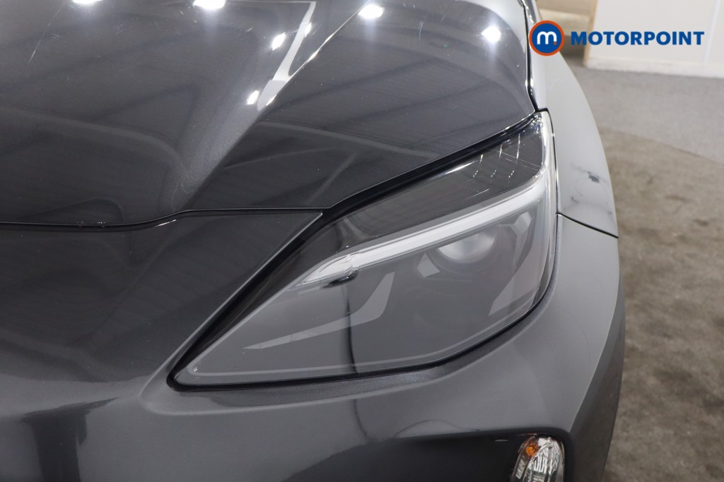 Used Toyota Yaris Cross 2024 for sale - 76317036: Photo 33