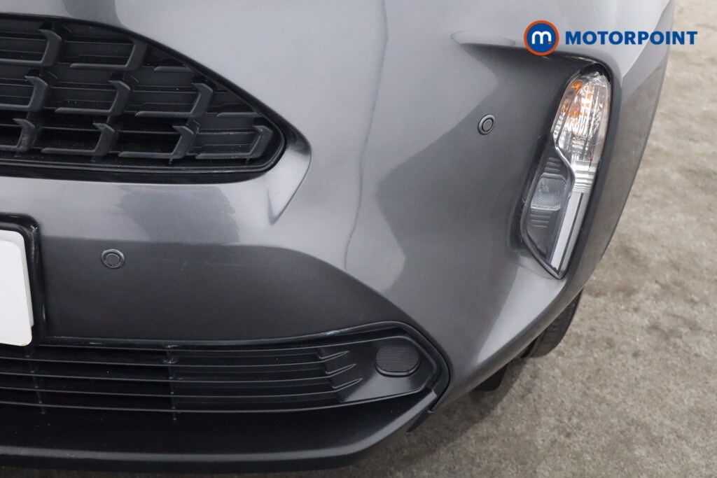 Used Toyota Yaris Cross 2024 for sale - 76317036: Photo 34