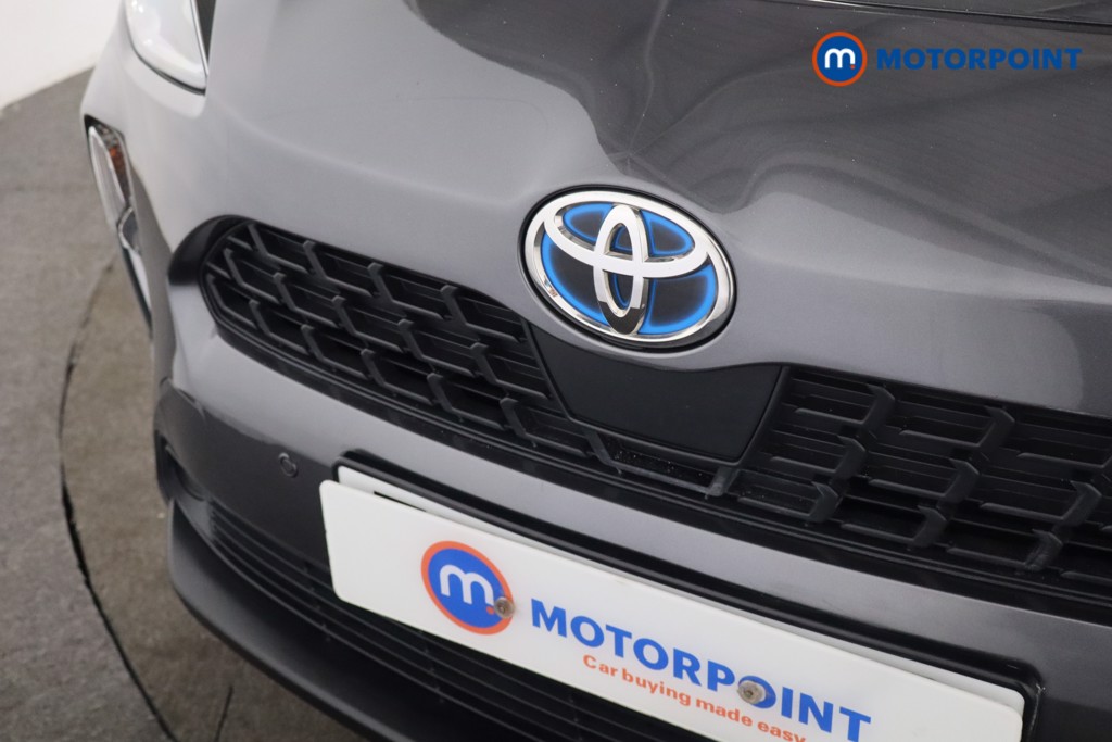 Used Toyota Yaris Cross 2024 for sale - 76317036: Photo 35