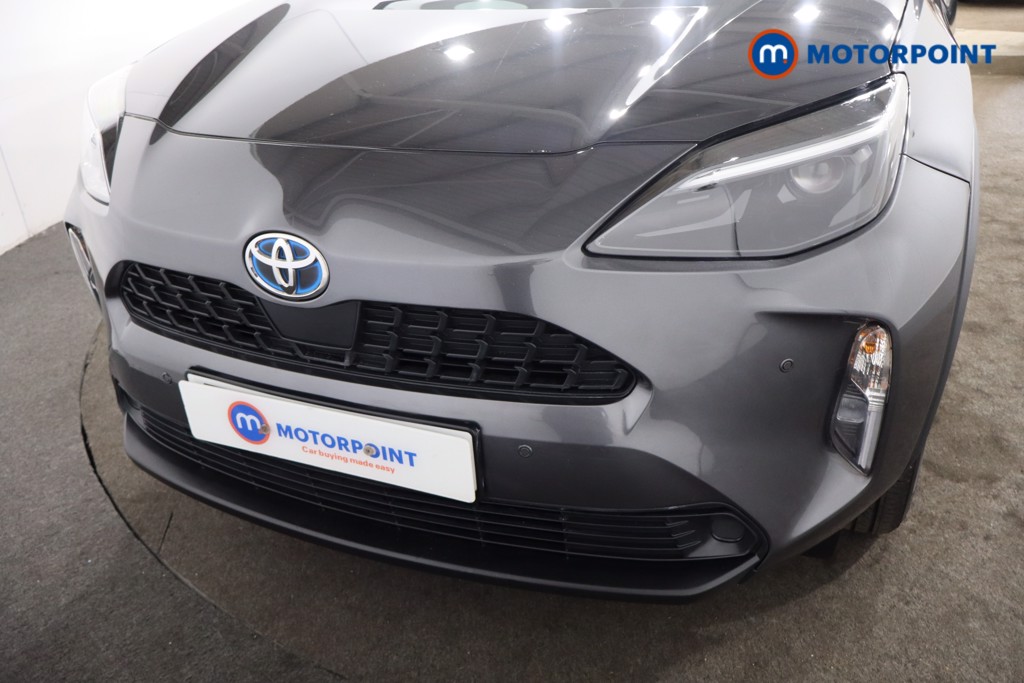 Used Toyota Yaris Cross 2024 for sale - 76317036: Photo 36
