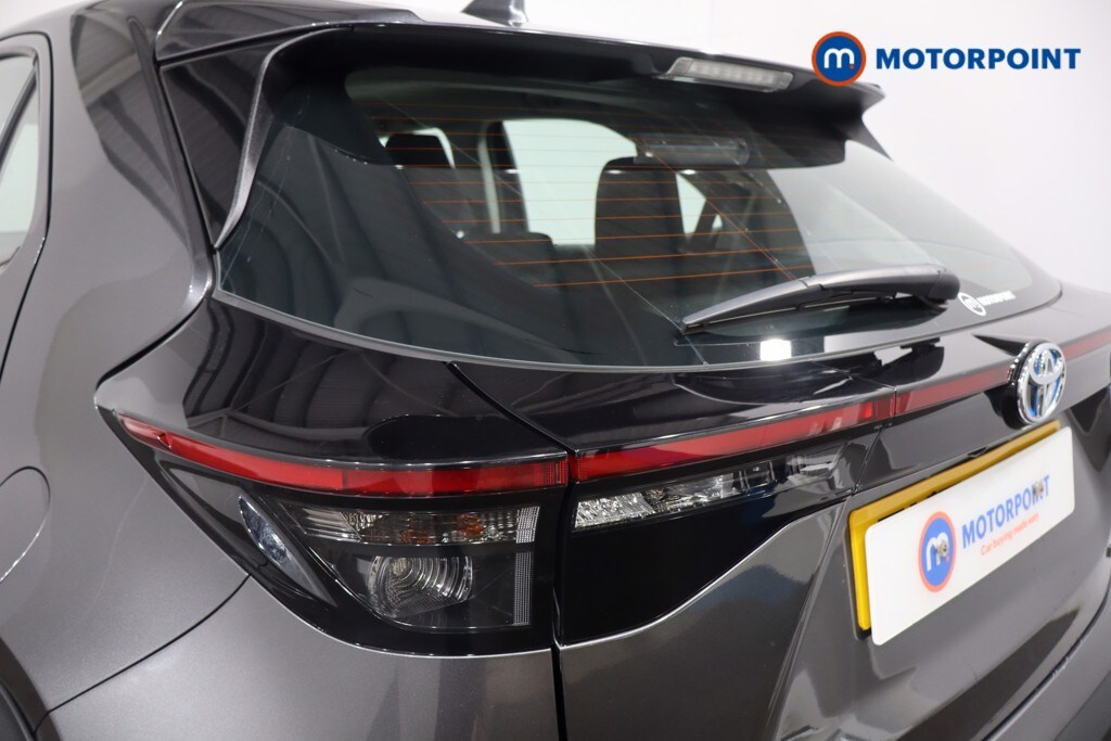 Used Toyota Yaris Cross 2024 for sale - 76317036: Photo 39