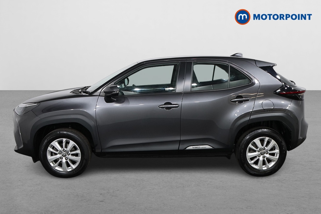 Used Toyota Yaris Cross 2024 for sale - 76317036: Photo 4