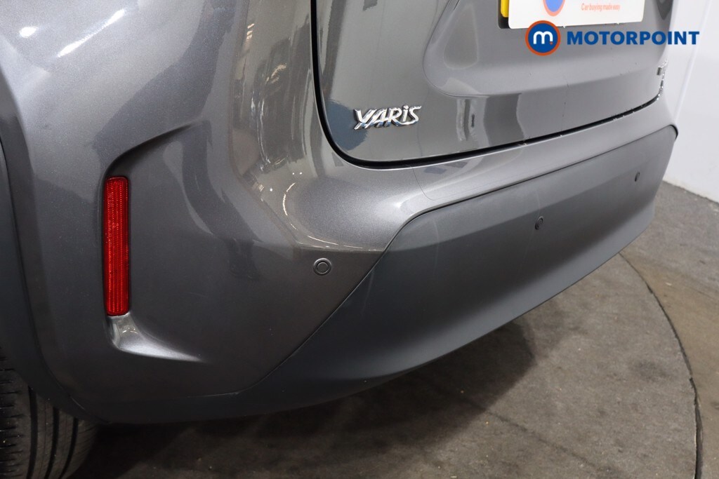 Used Toyota Yaris Cross 2024 for sale - 76317036: Photo 40