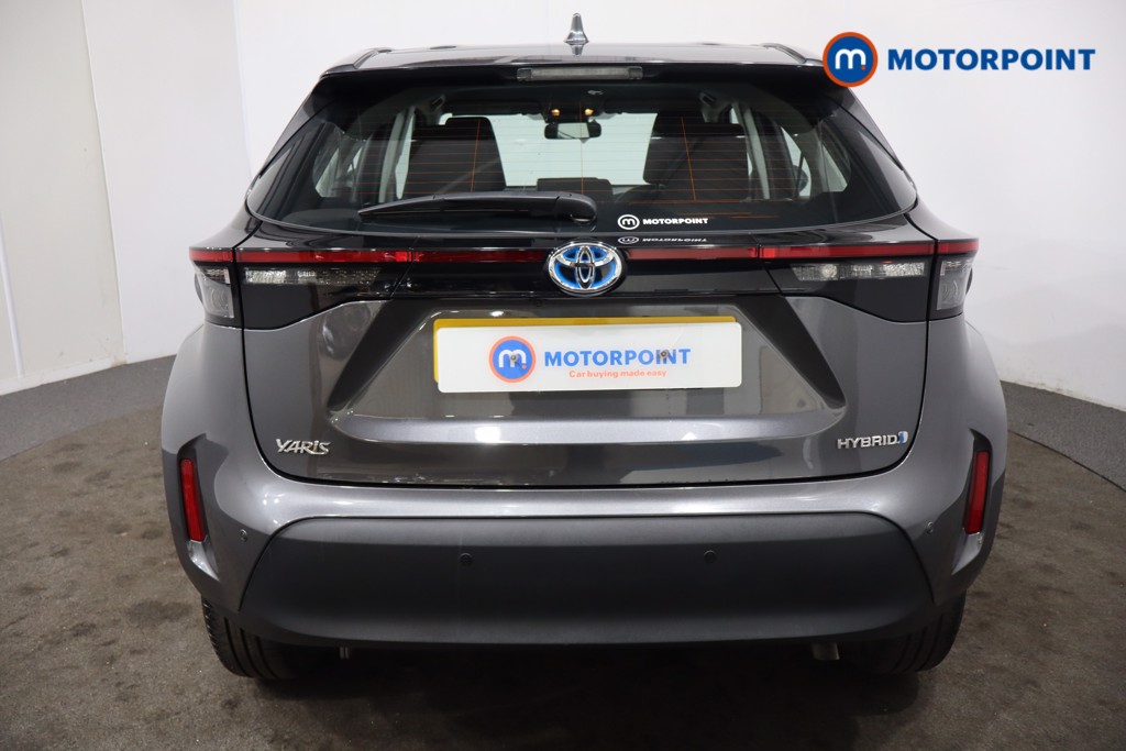 Used Toyota Yaris Cross 2024 for sale - 76317036: Photo 43