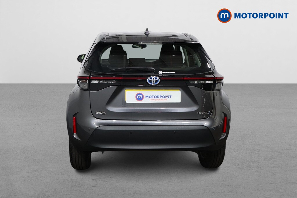 Used Toyota Yaris Cross 2024 for sale - 76317036: Photo 6