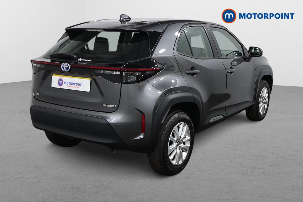 Used Toyota Yaris Cross 2024 for sale - 76317036: Photo 7