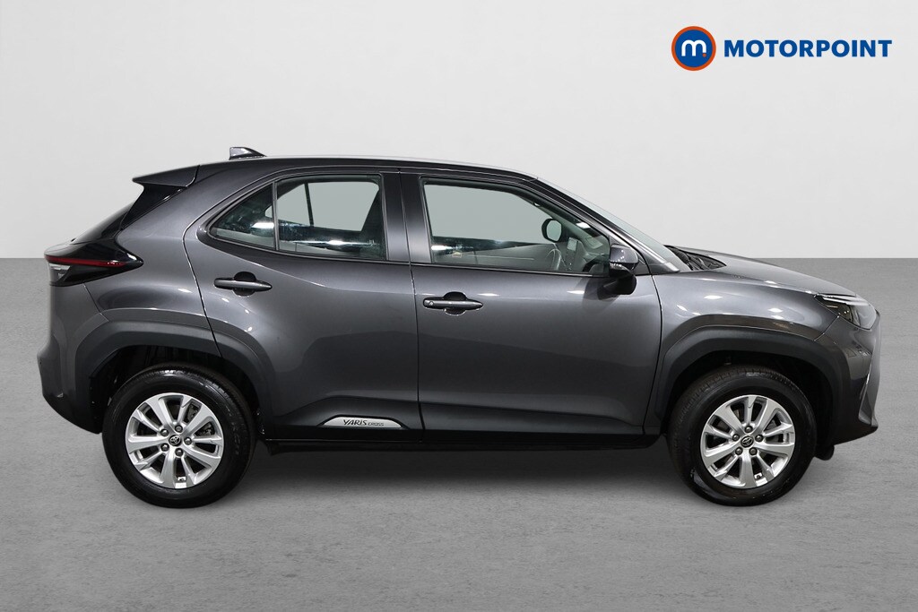 Used Toyota Yaris Cross 2024 for sale - 76317036: Photo 8
