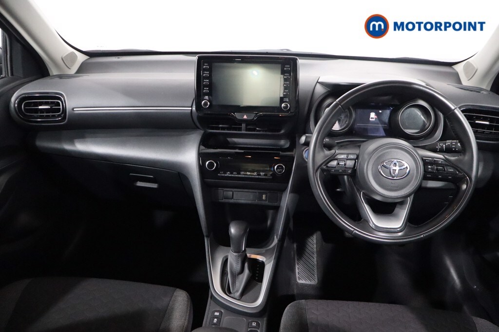 Used Toyota Yaris Cross 2024 for sale - 76317036: Photo 9