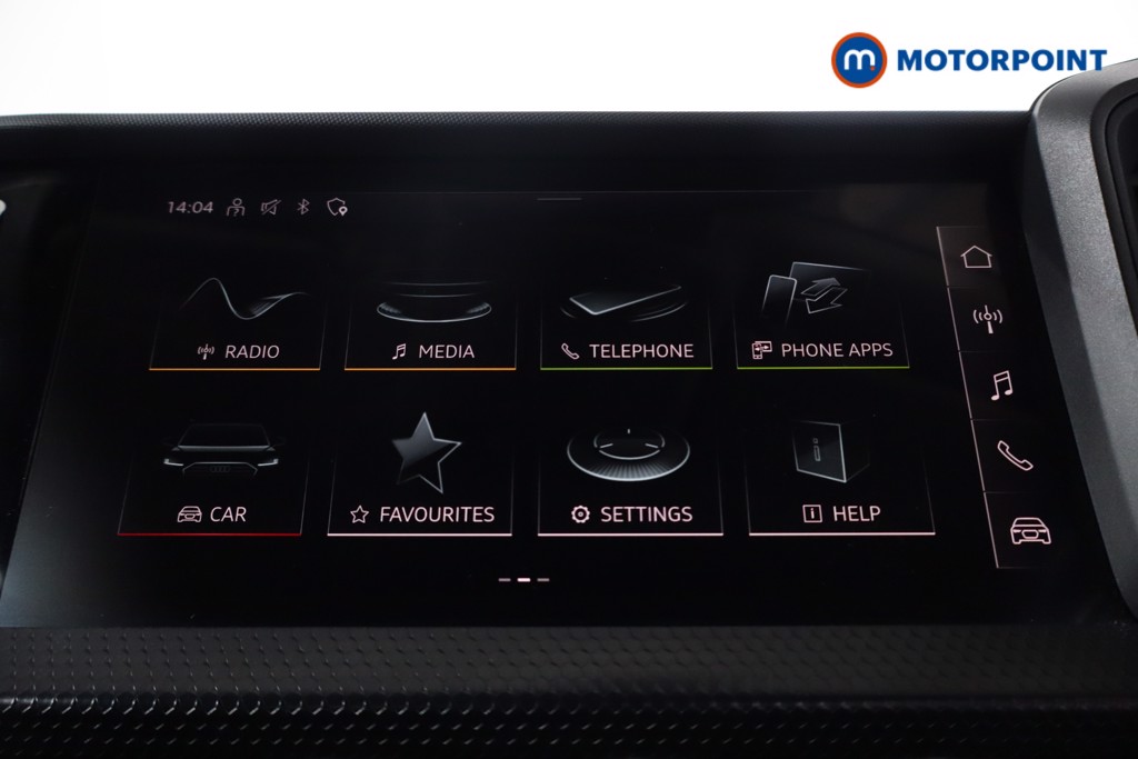 Used Audi A1 2023 for sale - 78166676: Photo 10