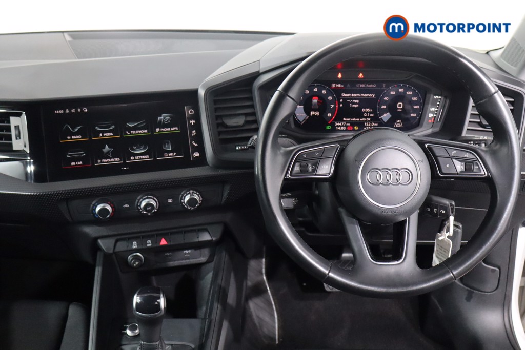 Used Audi A1 2023 for sale - 78166676: Photo 11