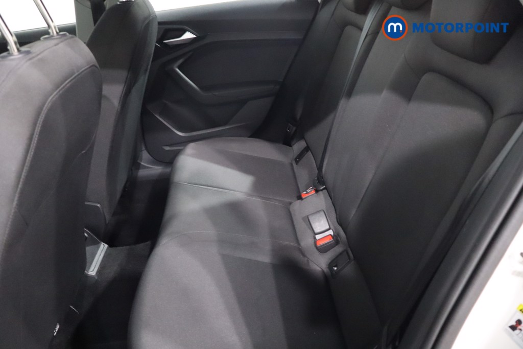 Used Audi A1 2023 for sale - 78166676: Photo 13