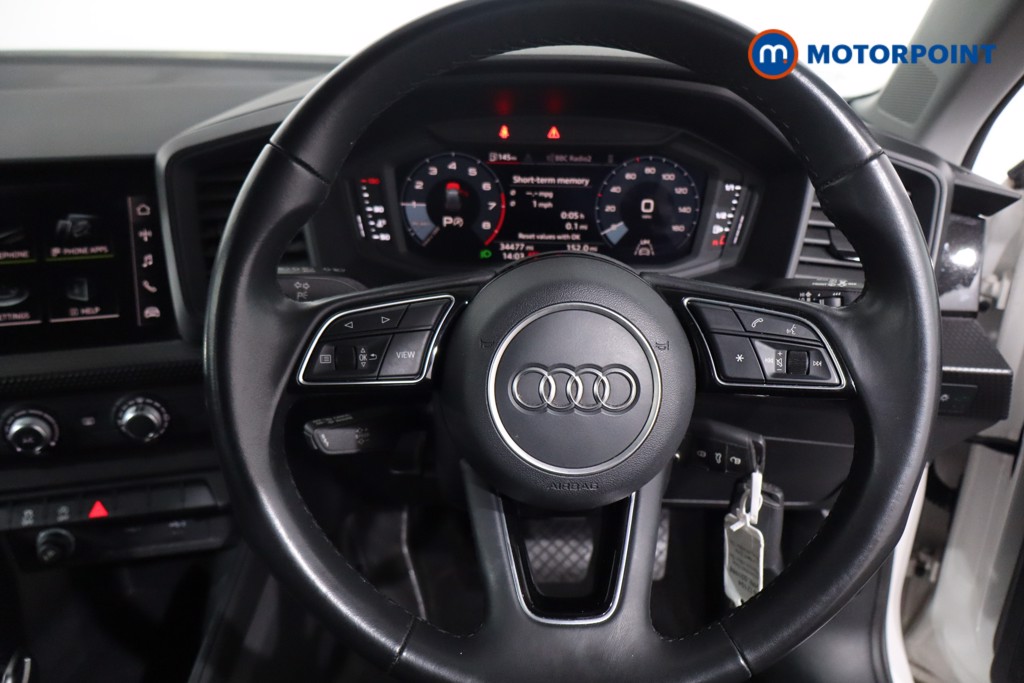 Used Audi A1 2023 for sale - 78166676: Photo 14