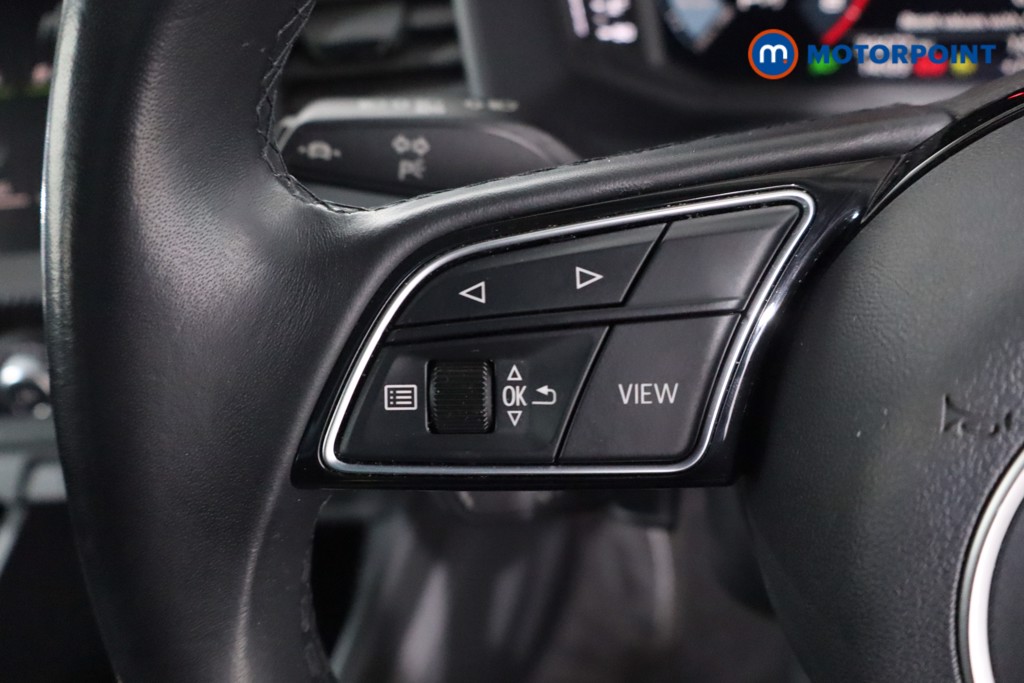 Used Audi A1 2023 for sale - 78166676: Photo 15