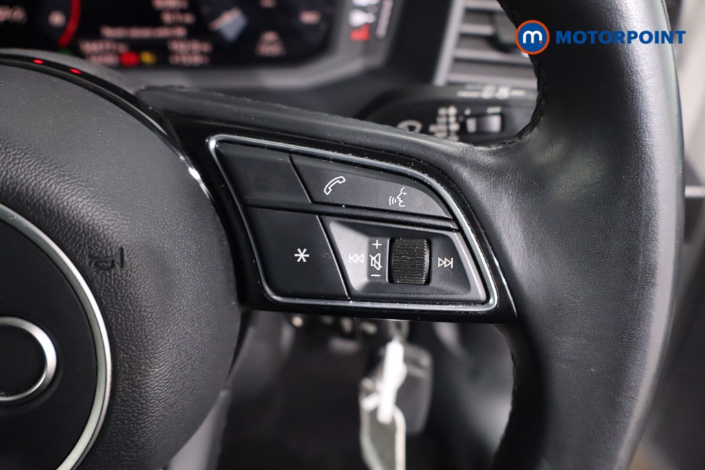 Used Audi A1 2023 for sale - 78166676: Photo 16