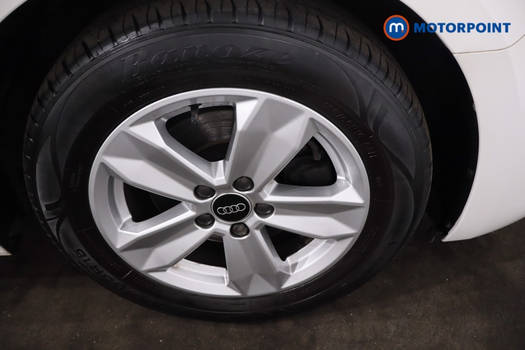 Used Audi A1 2023 for sale - 78166676: Photo 17