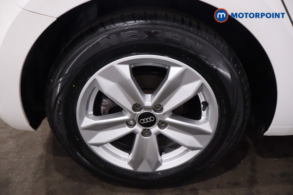 Used Audi A1 2023 for sale - 78166676: Photo 18