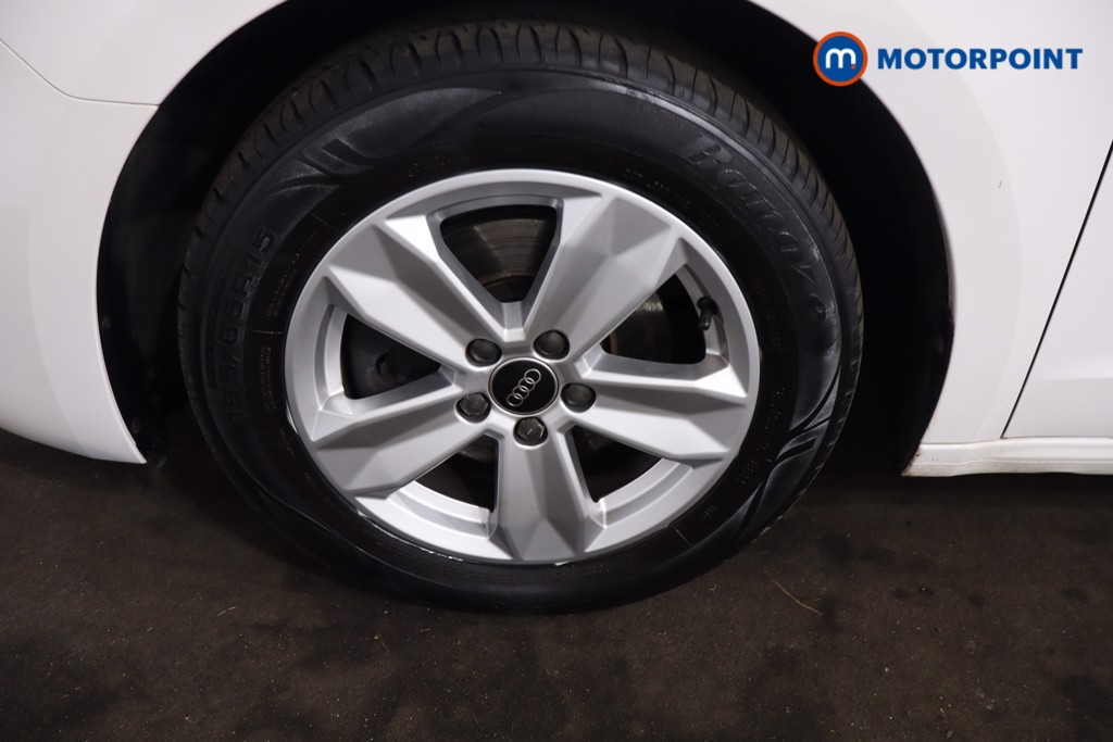 Used Audi A1 2023 for sale - 78166676: Photo 19