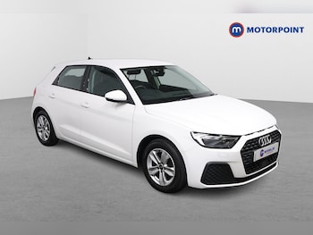 Used Audi A1 2023 for sale - 78166676: Photo