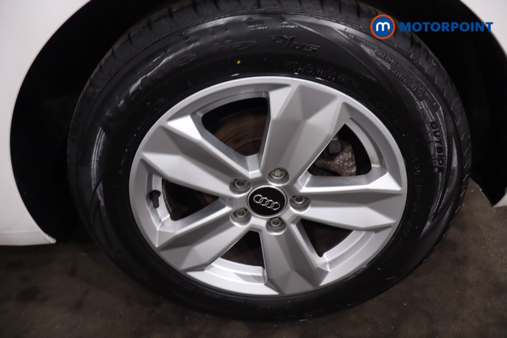 Used Audi A1 2023 for sale - 78166676: Photo 20