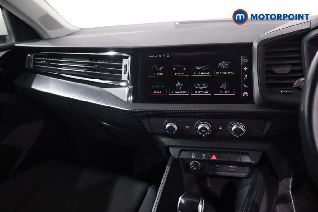 Used Audi A1 2023 for sale - 78166676: Photo 25