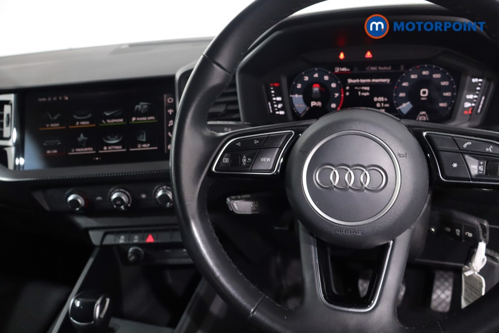 Used Audi A1 2023 for sale - 78166676: Photo 26