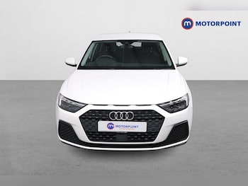 Used Audi A1 2023 for sale - 78166676: Photo