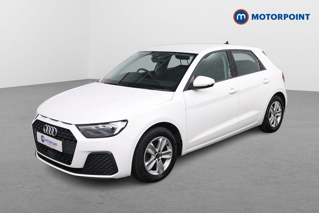 Used Audi A1 2023 for sale - 78166676: Photo 3