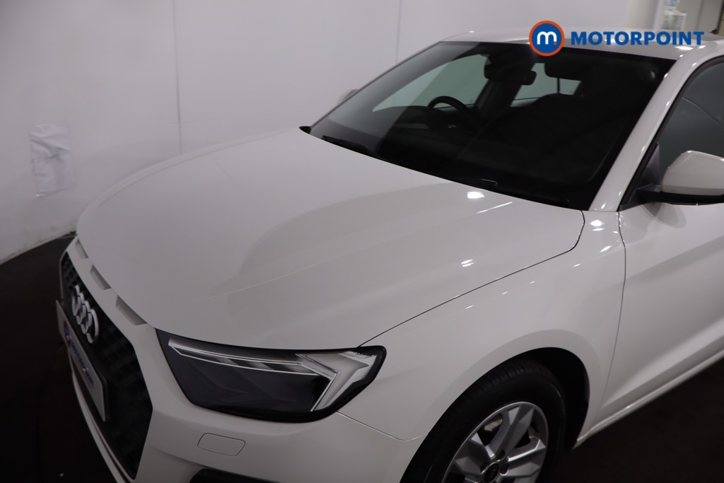 Used Audi A1 2023 for sale - 78166676: Photo 34