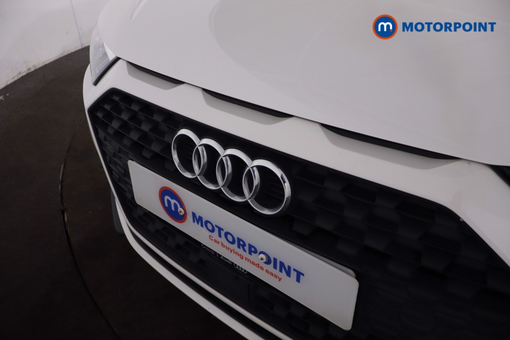 Used Audi A1 2023 for sale - 78166676: Photo 35