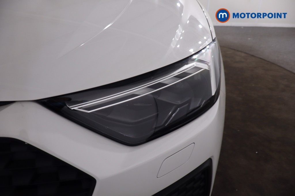 Used Audi A1 2023 for sale - 78166676: Photo 36