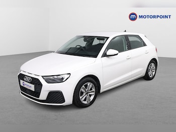Used Audi A1 2023 for sale - 78166676: Photo