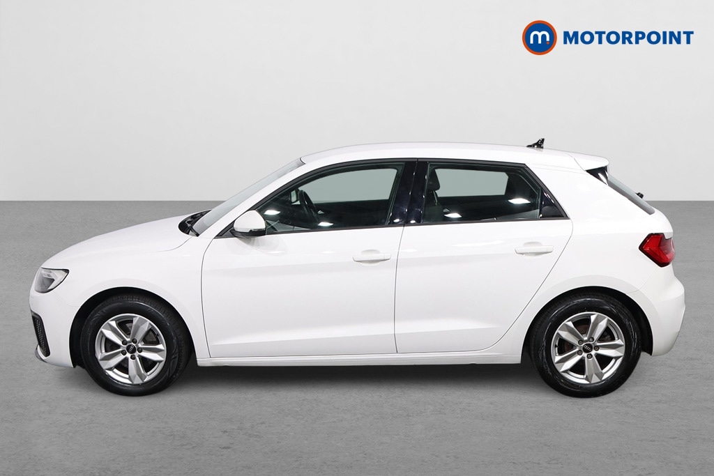 Used Audi A1 2023 for sale - 78166676: Photo 4