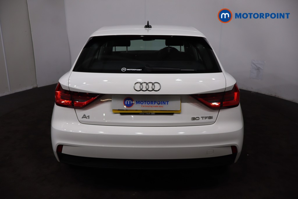 Used Audi A1 2023 for sale - 78166676: Photo 40
