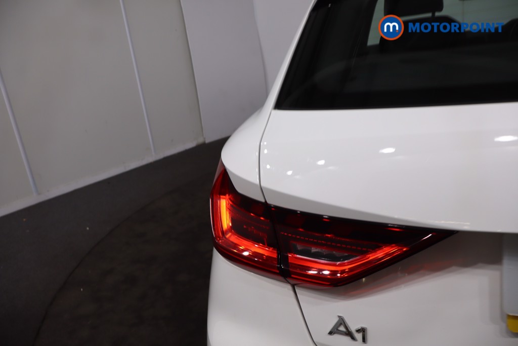 Used Audi A1 2023 for sale - 78166676: Photo 41