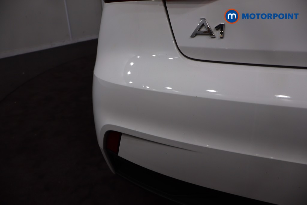 Used Audi A1 2023 for sale - 78166676: Photo 42