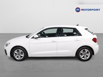 Used Audi A1 2023 for sale - 78166676: Photo