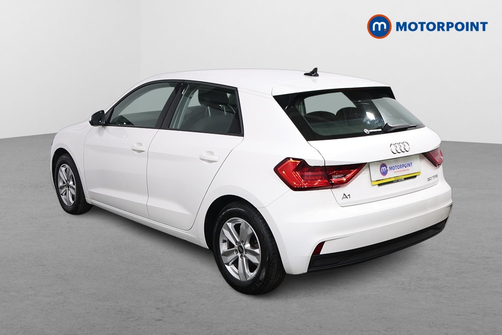 Used Audi A1 2023 for sale - 78166676: Photo 5