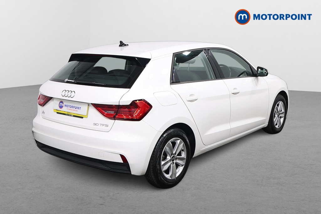 Used Audi A1 2023 for sale - 78166676: Photo 7