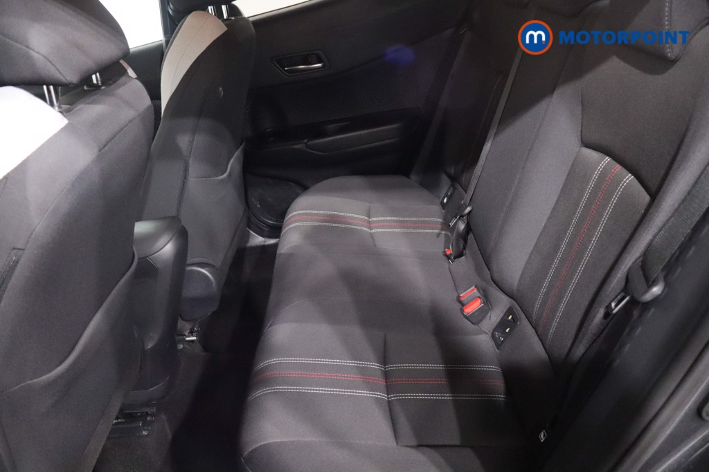 Used Toyota C-HR 2021 for sale - 77514571: Photo 13