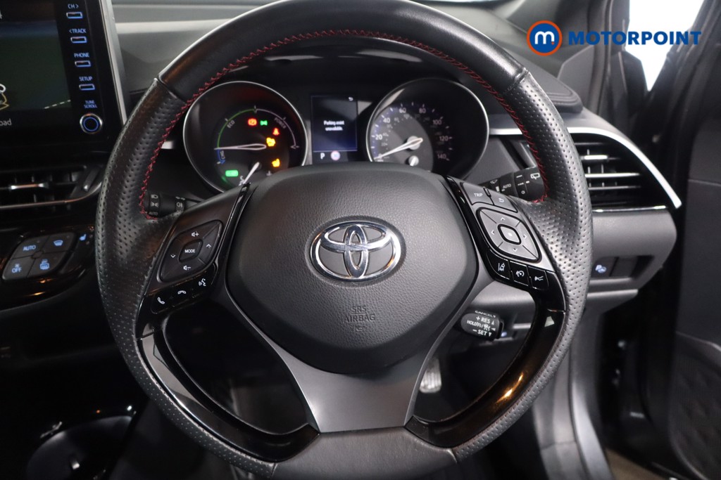 Used Toyota C-HR 2021 for sale - 77514571: Photo 14